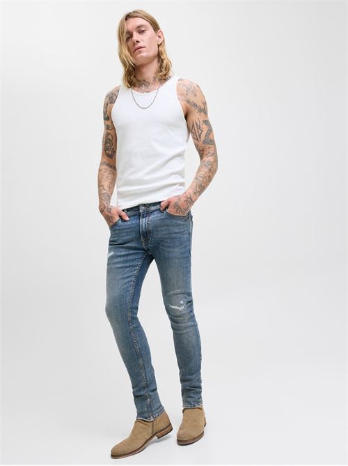  JACK AND JONES | 12278181/Blue Denim